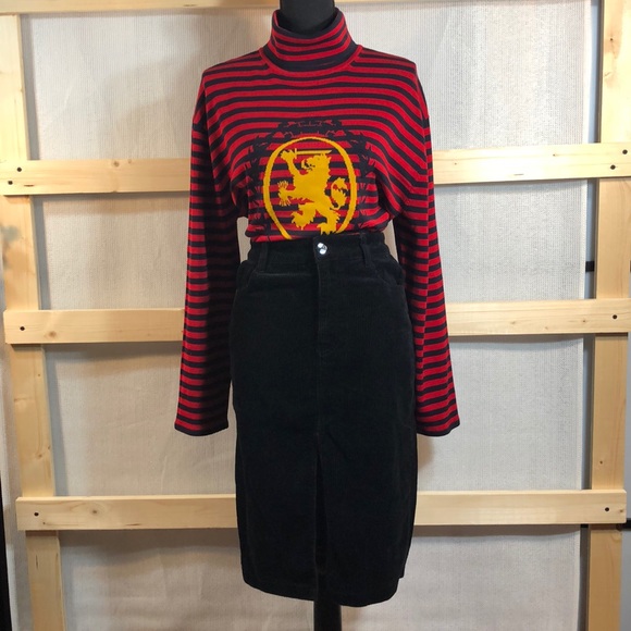 NWT Hilfiger CollectionTurtleNeck Sweater,S,M,L,XL - Picture 2 of 5